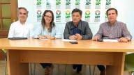 La Junta abre contactos con el campo para analizar los recortes de la nueva PAC