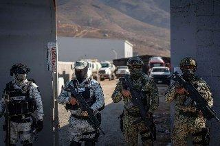 Detectan pozos ilegales y redes clandestinas de “huachicol de agua” en el EDOMEX