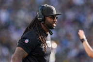 Lions DC Kelvin Sheppard Addresses Rumors on LSU Coaching Vacancy