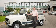 Murió a los 106 años José María Acevedo, fundador de Haceb y símbolo del emprendimiento colombiano