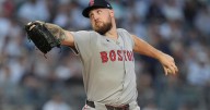 Crochet pitches like an ace from bygone days and lifts Red Sox over Yankees