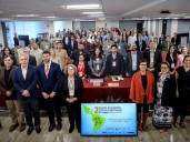 Países de América acuerdan puntos clave para la conservación del jaguar