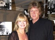 John Lodge, singer and bassist of Moody Blues during classic era, dies at 82