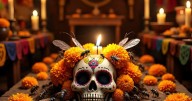 Día de Muertos en Edomex: recomendaciones para prevenir el dengue por mosquitos en ofrendas y panteones