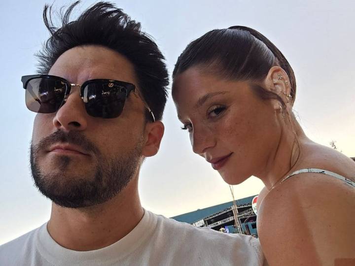VIDEO. ¿Se casa? Kel Calderón revela el importante paso que dará junto a su pareja