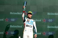 Lando Norris gana el Gran Premio de México y le quita el liderato a Piastri