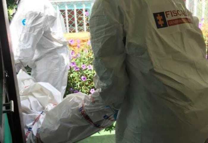 Sicarios mataron a ‘El Tigre’ en un cambuche