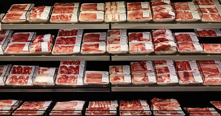 Warning for UK households buying bacon and ham in England supermarkets