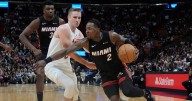 Arrestan a Terry Rozier de Miami Heat y al dirigente Chauncey Billups de los Blazers de la NBA en caso sobre apuestas deportivas