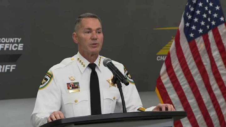 171 charged in Hillsborough in Operation Unmasking Predators