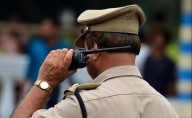 Suspected hawala money being sent to Maharashtra 'looted' by Madhya Pradesh cops