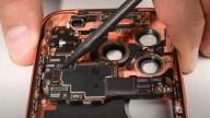 Este vídeo desvela los secretos que se esconden en el interior del nuevo iPhone 17 Pro y sus piezas
