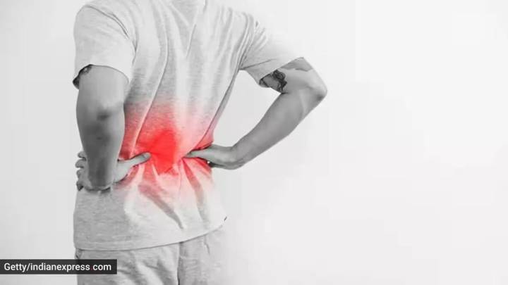 Is there a direct link between sugar consumption and back pain?