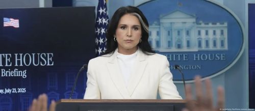 La Casa Blanca prevé despidos por cierre de Gobierno