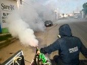 Coahuila reporta 190 casos de dengue y cuatro muertes