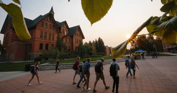 Montana’s largest universities see year