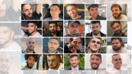 Liberación completa: los 20 rehenes vivos entregados por Hamás ya están en territorio israelí