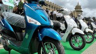 Domestic two-wheelers growth seen stagnating as electric versions set for 13