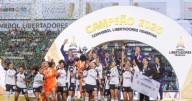 Copa Libertadores: Corinthians sigue reinando en el fútbol femenino