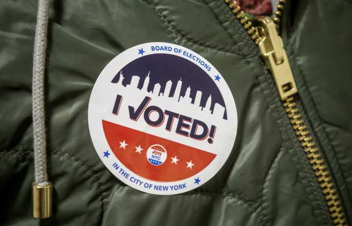 NYC Mayoral Election 2025: Early Voting, How to Find Your Voting Site, Results and more