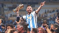 'I'm Really Eager Because...': Lionel Messi Reveals Playing 2026 FIFA World Cup On One Condition
