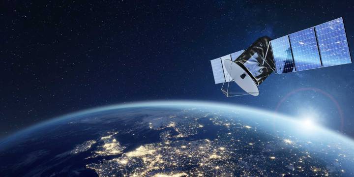 A satellite runs Doom from orbit, using Ubuntu on Arm • The Register