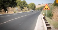 El Gobierno prevé gastar 150 millones de euros en "acondicionar" un tramo de la carretera Granada