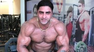 Bodybuilder, Actor Varinder Singh Ghuman Dead at 42 After Heart Attack
