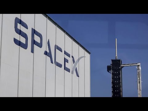 SpaceX puts Starship through rough conditions tests in 11th test flight