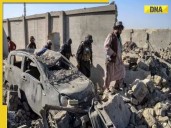 Forty-Five Years of War: Historical rupture between Pakistan and Taliban