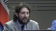 Continúa la búsqueda del chofer de Pablo Laurta, el principal sospechoso del doble femicidio de Córdoba