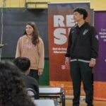 Taller de prevención de la violencia digital...