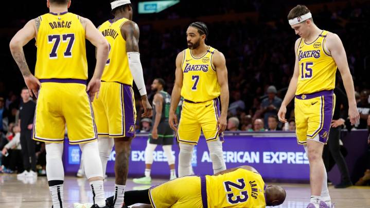 NBA Approves Mark Walter $10 Billion Deal for LA Lakers