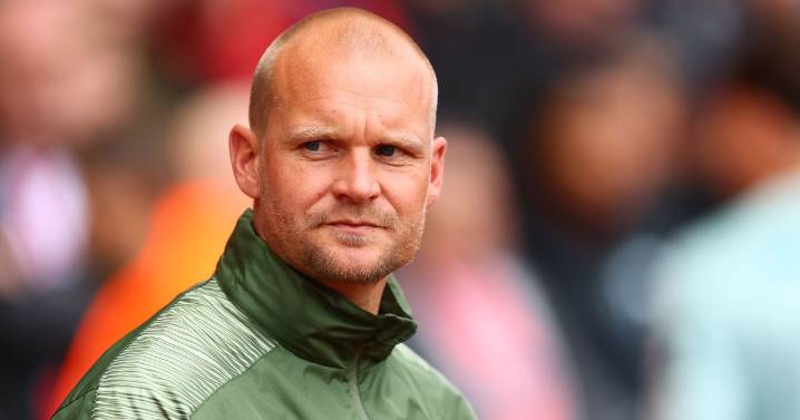'Eternally grateful' - Liam Manning reflects on Bristol City spell ahead of reunion with Norwich