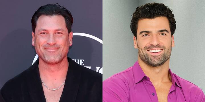 Maksim Chmerkovskiy Issues Public Apology to DWTS’ Jan Ravnik After Snide Remarks, Asks to Meet In Person | Dancing With the Stars, Jan Ravnik, Maksim Chmerkovskiy | Celebrity News and Gossip | Entert