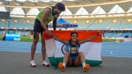 World Para Athletics Championships 2025 Final Tally: India Ends 10th With Record 22
