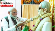 PM Modi invokes Karpoori Thakur in Bihar: Why the former CM matters today, explained in 3 points