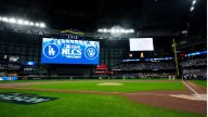 Who is Shannon Kobylarczyk? Brewers fan fired from job after threatening to 'call ICE' on Latino Dodgers fan