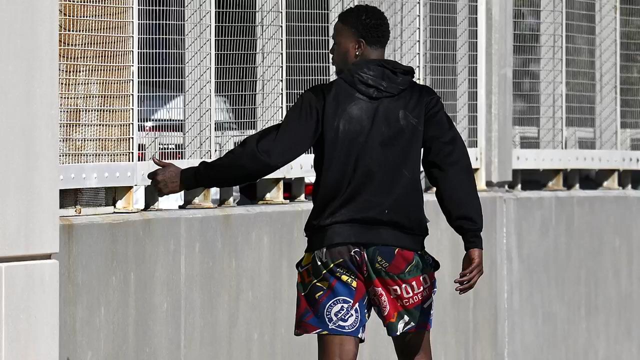 Rozier attorney vows NBA player will fight federal charges in betting probe