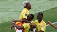 La Selección Colombia Sub-20 no le comió cuento a Francia, le ganó 1