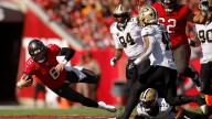How to watch Buccaneers-Saints NFL football game today