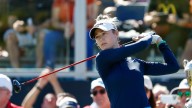 What a difference a year makes for the LPGA tournament in Belleair