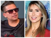 Cantante señala a Natasha Araos, exmujer de Chyno Miranda, y a famoso empresario, de supuesta estafa