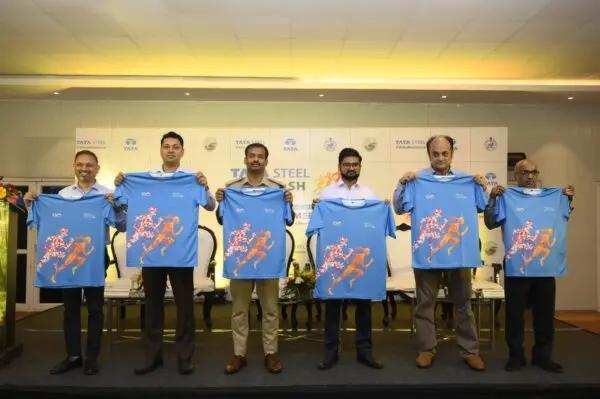 ‘Tata Steel Kapilash Half Marathon’ In Dhenkanal Next Year; Prizes Worth Rs 9.64L To Be Won