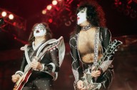 Ace Frehley, Kiss' original lead guitarist and founding member, dies at 74