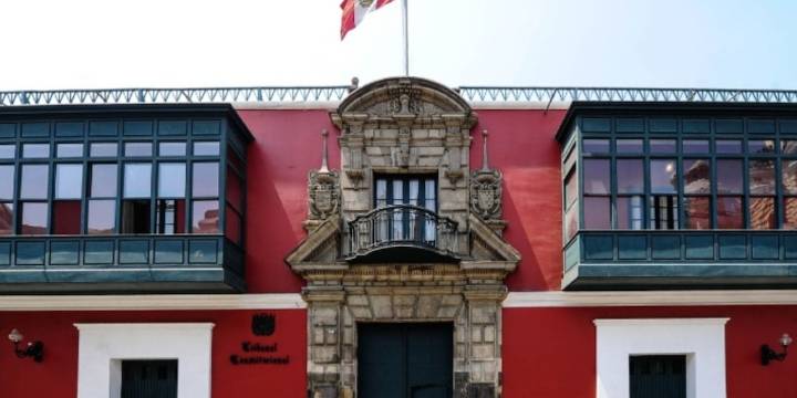 Histórico: Tribunal Constitucional falla contra LAP e Indecopi y ratifica que no se puede tercerizar en el núcleo del negocio