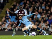Aston Villa vs. Man City: Head-to-head record and past meetings