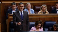 Cara a cara entre Sánchez y Feijóo en el aniversario de la DANA
