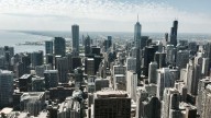 La huella ambiental de la construcción en grandes ciudades se duplicará para 2050