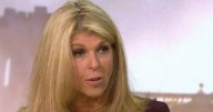 Kate Garraway reveals her children left 'furious' over Celebrity Traitors in 'obsessed' admission